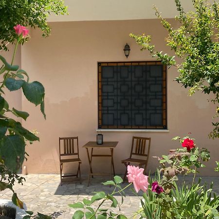 The Heirloom Apartment Preveza Exterior photo