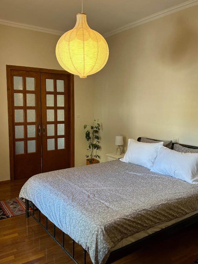 The Heirloom Apartment Preveza Exterior photo