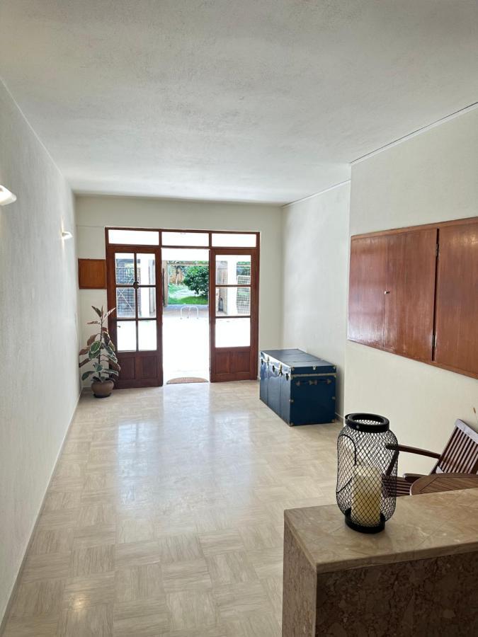 The Heirloom Apartment Preveza Exterior photo