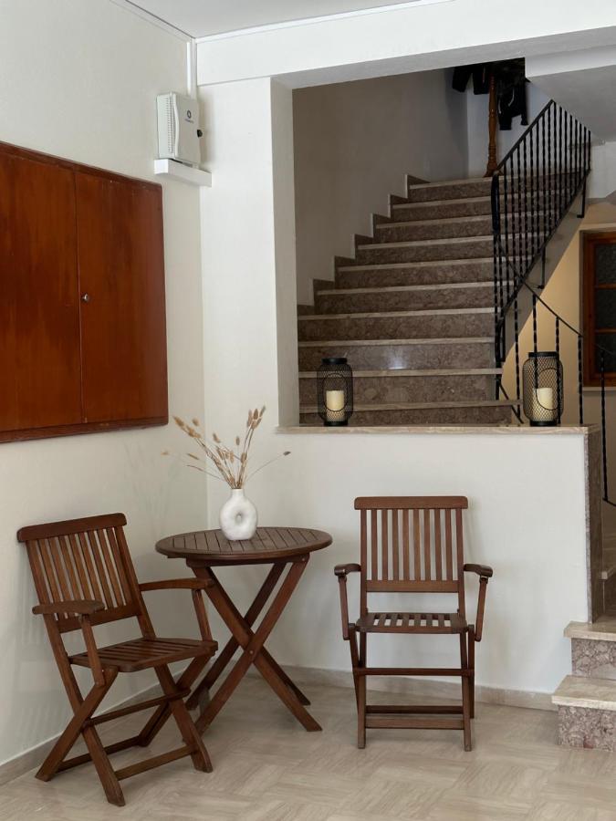 The Heirloom Apartment Preveza Exterior photo