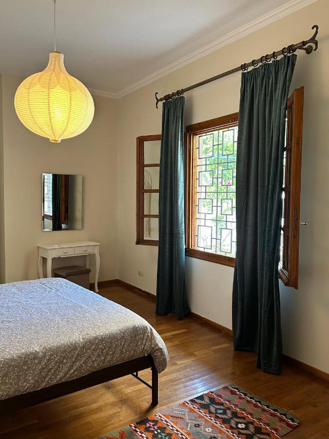 The Heirloom Apartment Preveza Exterior photo