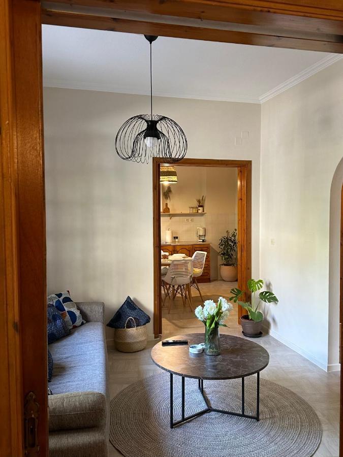 The Heirloom Apartment Preveza Exterior photo