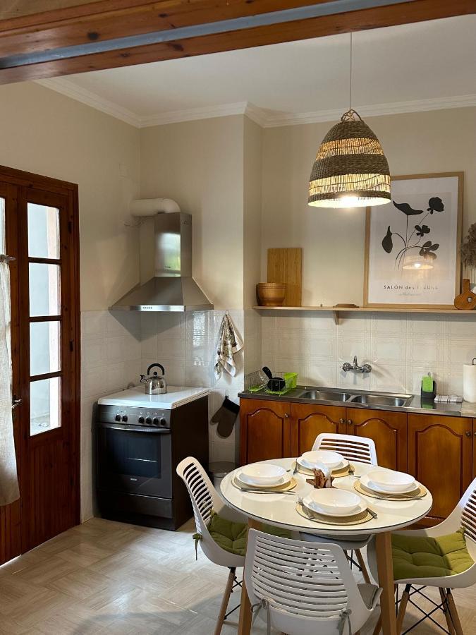 The Heirloom Apartment Preveza Exterior photo