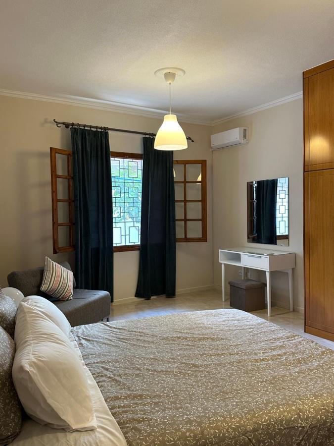 The Heirloom Apartment Preveza Exterior photo