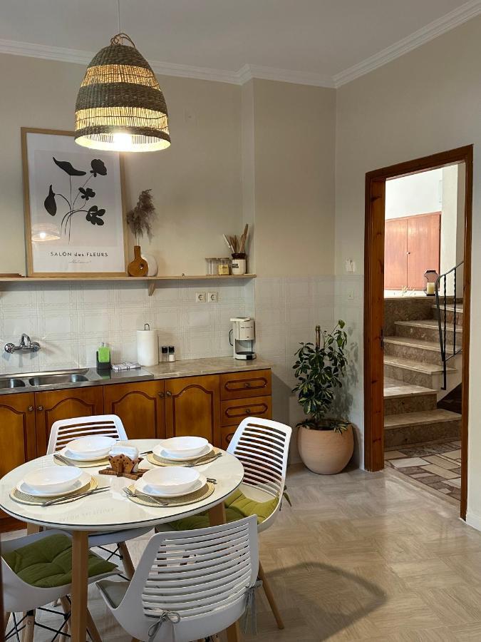 The Heirloom Apartment Preveza Exterior photo