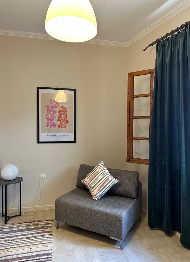 The Heirloom Apartment Preveza Exterior photo
